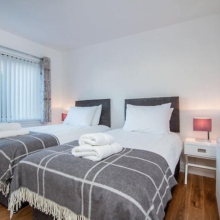 Flat 1, 69 Macewen Drive Apartment Инвернес Екстериор снимка