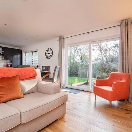 Flat 1, 69 Macewen Drive Apartment Инвернес Екстериор снимка