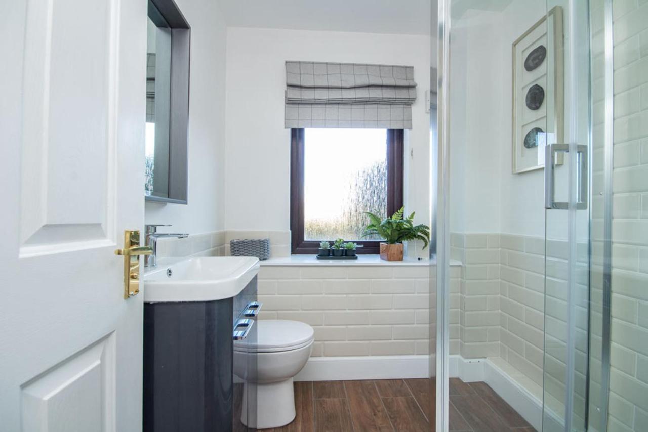Flat 1, 69 Macewen Drive Apartment Инвернес Екстериор снимка