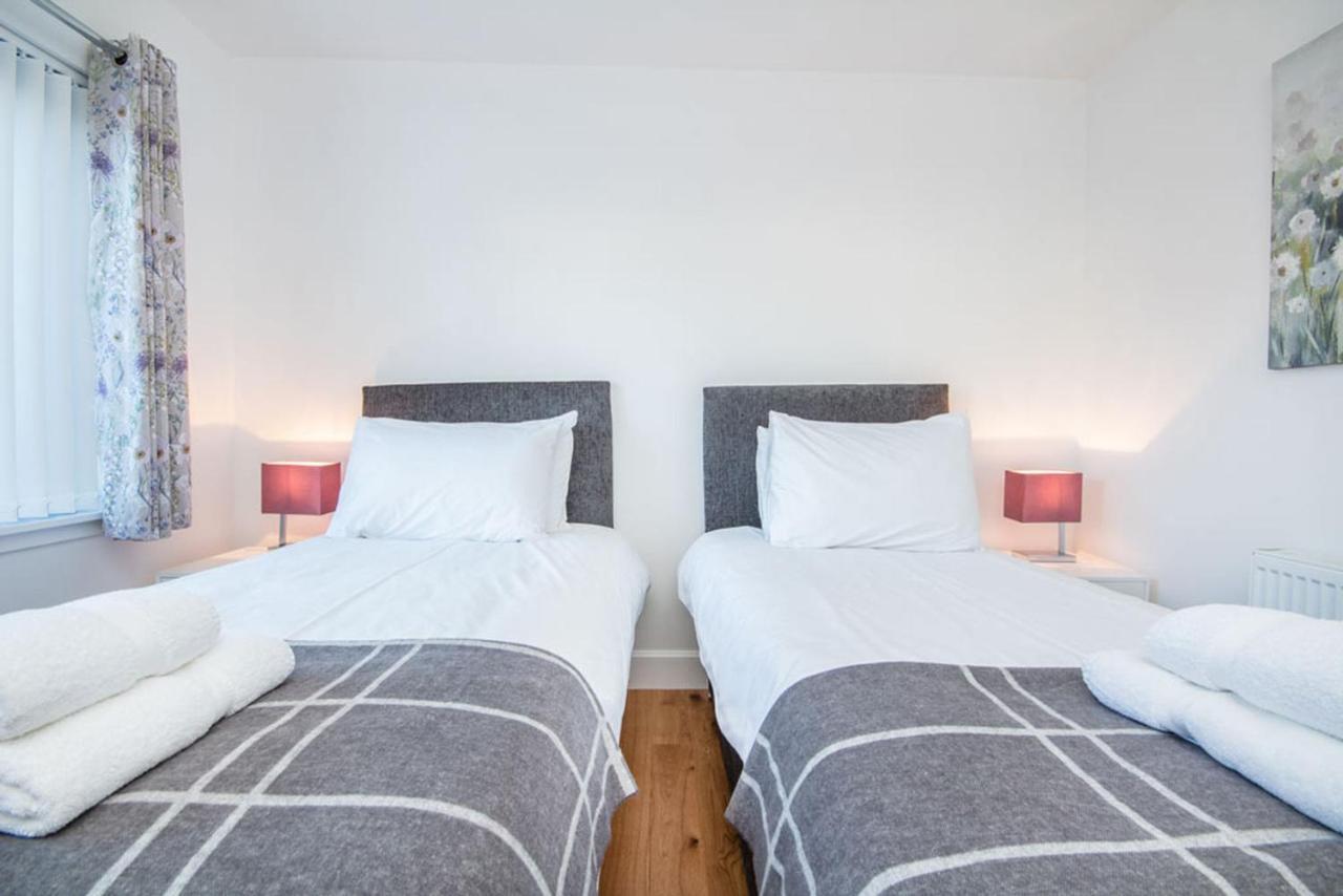 Flat 1, 69 Macewen Drive Apartment Инвернес Екстериор снимка